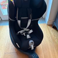 Seggiolino auto per bambino CYBEX