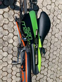 Bicicletta