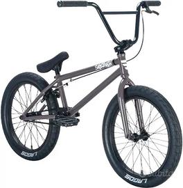 Bmx 20” mafia super kush