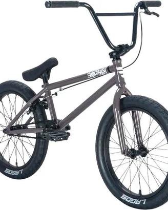 Bmx 20” mafia super kush