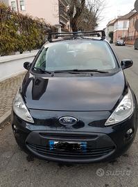 Ka Ford