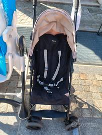 Passeggino leggero Inglesina