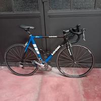 bici look 835 tg 55 