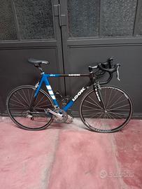bici look 835 tg 55 