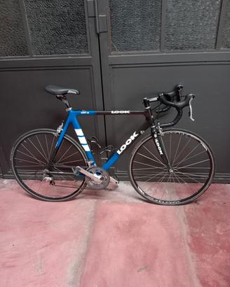 bici look 835 tg 55 