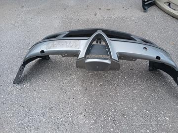 Alfa romeo 156 crosswagon paraurti anteriore