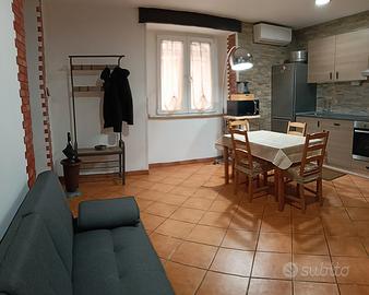 Casetta Puntellate - Vomero 4 persone