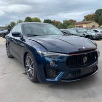 Maserati Levante S V6 anno 2020 3.0b x ricambi