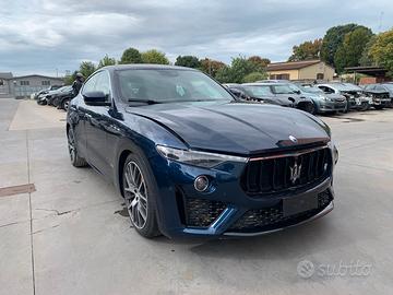 Maserati Levante S V6 anno 2020 3.0b x ricambi