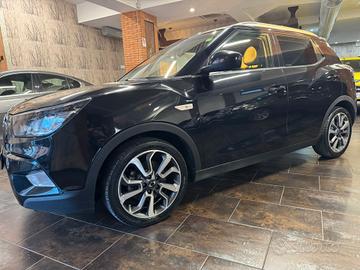 Ssangyong Tivoli 1.6d 2WD Be Cool Aebs