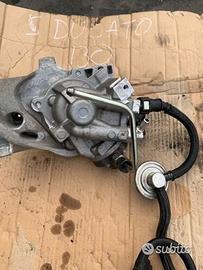 Pompa gasolio Ford kuga 1.5 hdi 2017 bosch