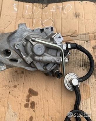 Pompa gasolio Ford kuga 1.5 hdi 2017 bosch