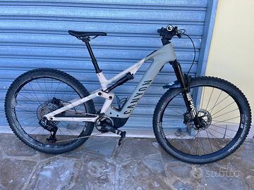 Canyon Neuron ON 9 CF