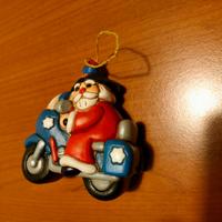 Thun Cababinieri Natale