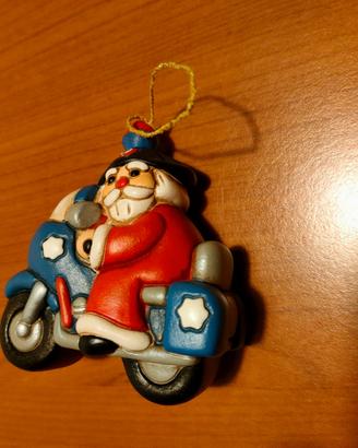 Thun Cababinieri Natale