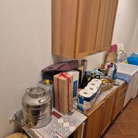 Mobili da cucina