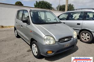 HYUNDAI ATOS MX 1.0I 54CV 98-00 -ricambi