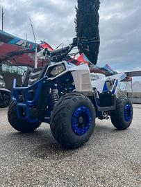 Quad Commander 110cc