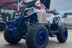 Quad Commander 110cc