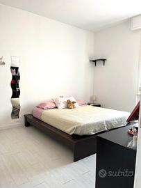 Belle camere a Pisa a studentesse