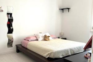Belle camere a Pisa a studentesse