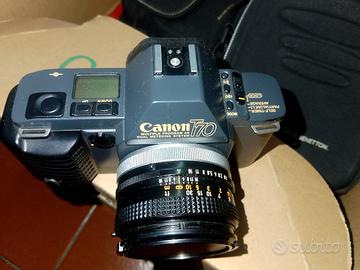 Canon t 70