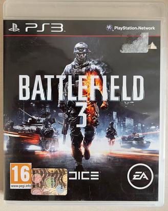 giochi ps3