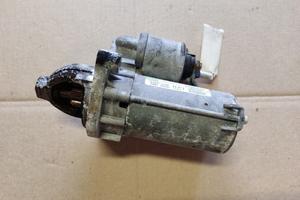 Motorino avv FIAT DOBLO 1248cc diesel 2011