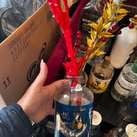 Centro tavola o lampade