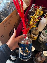 Centro tavola o lampade