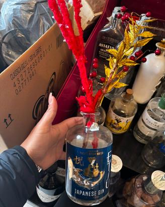 Centro tavola o lampade