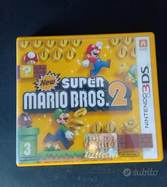 Super Mario Bros2