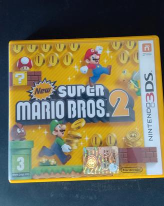 Super Mario Bros2