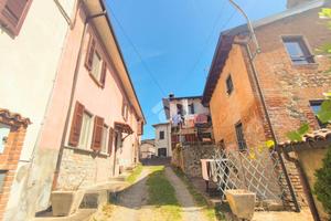 CASA SEMINDIPENDENTE A CERRETO GRUE