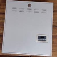 scambiatore separatore calore