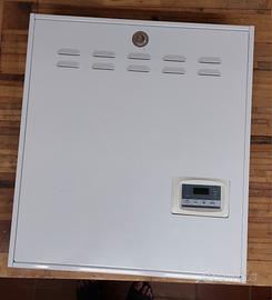 scambiatore separatore calore