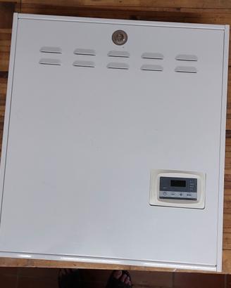 scambiatore separatore calore