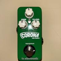 TC Electronic Corona Mini Chorus