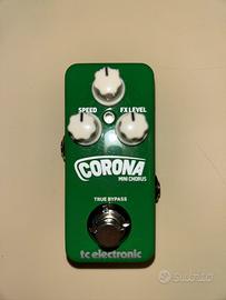 TC Electronic Corona Mini Chorus