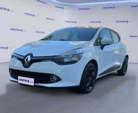RENAULT CLIO 1.2 75CV GPL 5 PORTE WAVE