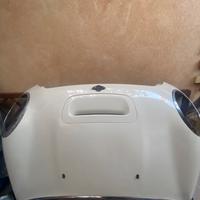 Cofano mini cooper s