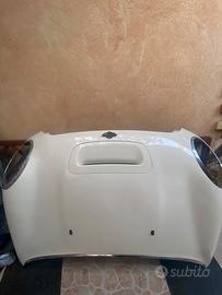 Cofano mini cooper s