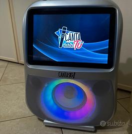 Canta tu giochi preziosi