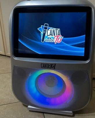 Canta tu giochi preziosi