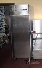 FRIGORIFERO 700L CONGELATORE
