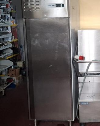 FRIGORIFERO 700L CONGELATORE