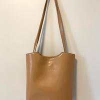 Gucci borsa secchiello vintage campionario origin.