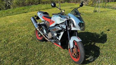 Aprilia Tuono 1000 R ASI