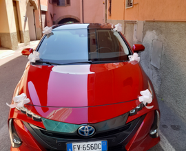 Toyota Prius plug-in