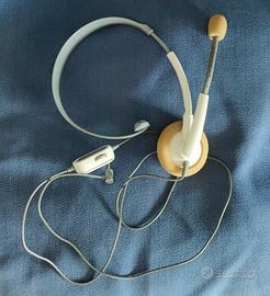 cuffie per Xbox 360